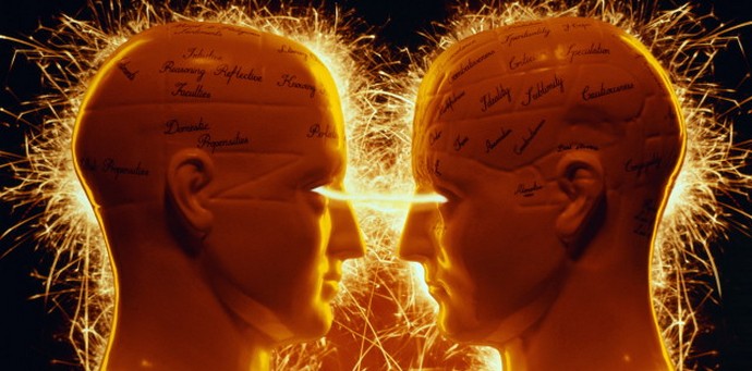 Kako zbuditi supermana v sebi?