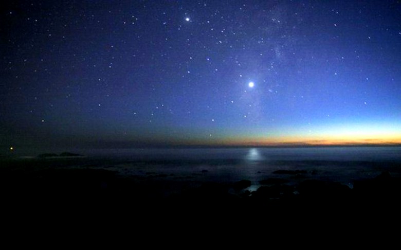 Kako zveni Venera resnično - samo božansko