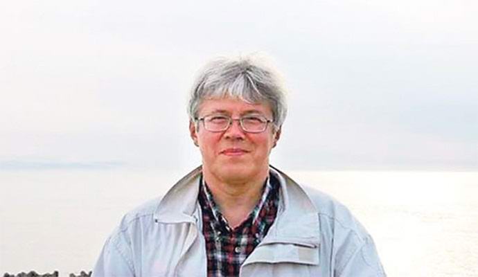 Kako ruski znanstvenik podaljša življenje s starodavno bakterijo