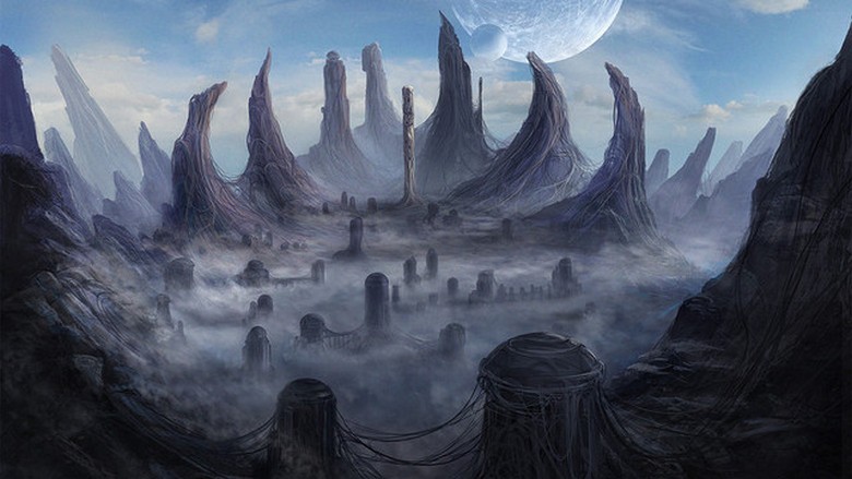 Kako je obiskala Rusinja