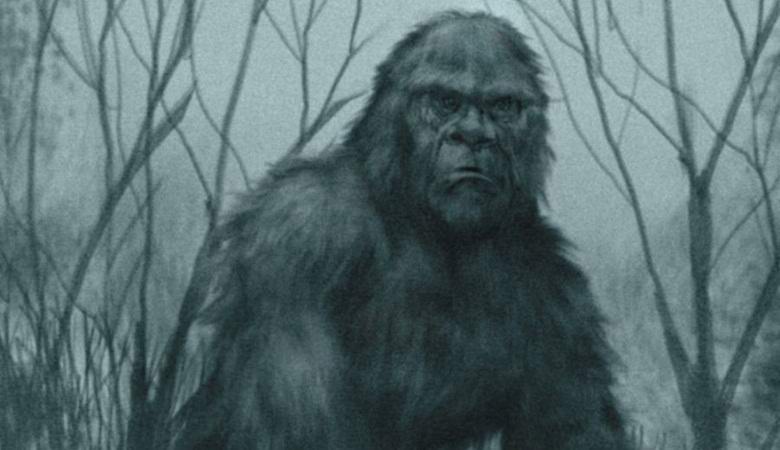 Kako je snežni mož napadel jakutskega geologa