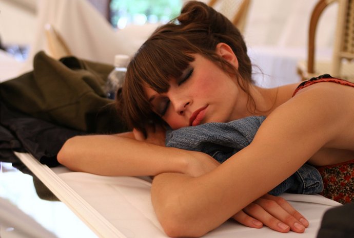 Kako postati gospodar lastnih sanj