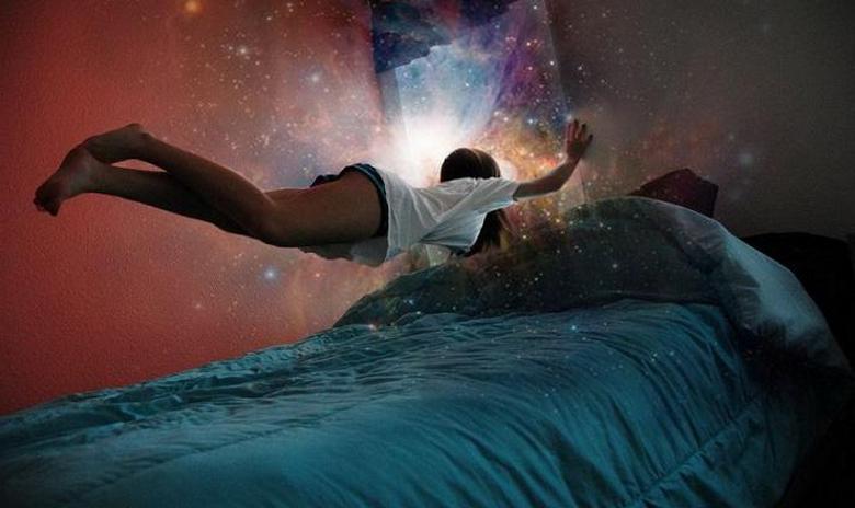 Kako sanjati o svoji prihodnosti