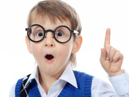 Kako izračunati genija