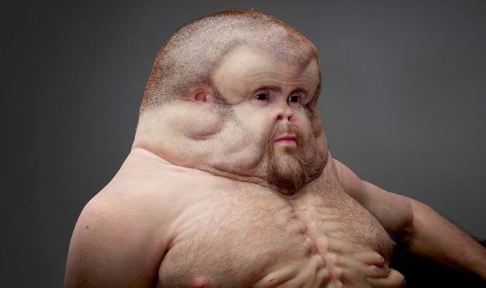 Kako izgleda oseba, sposobna preživeti v hudih nesrečah?