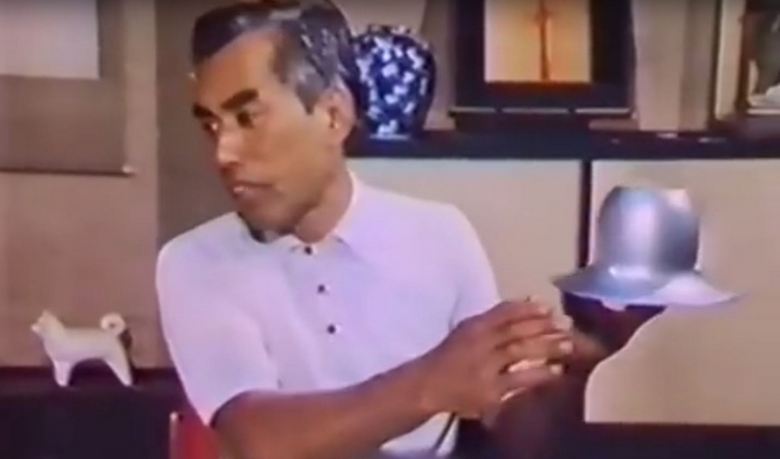 Kako so japonski šolarji ujeli miniaturni NLP