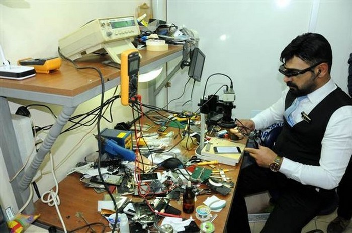 Kako se zaščititi pred pretirano radovednostjo ljudi?