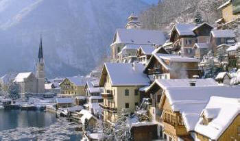 Katera država vam ustreza glede na horoskopski znak