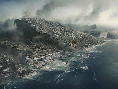 Kalifornijski čas za umivanje