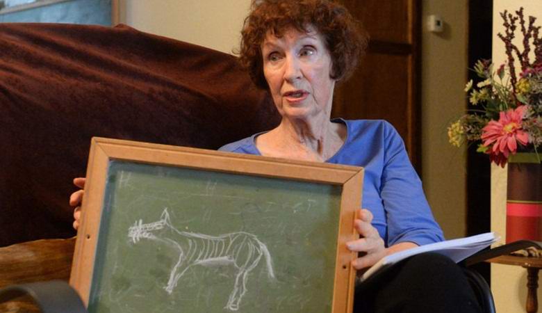 Kalifornij je zaskrbljen zaradi pojava chupacabre