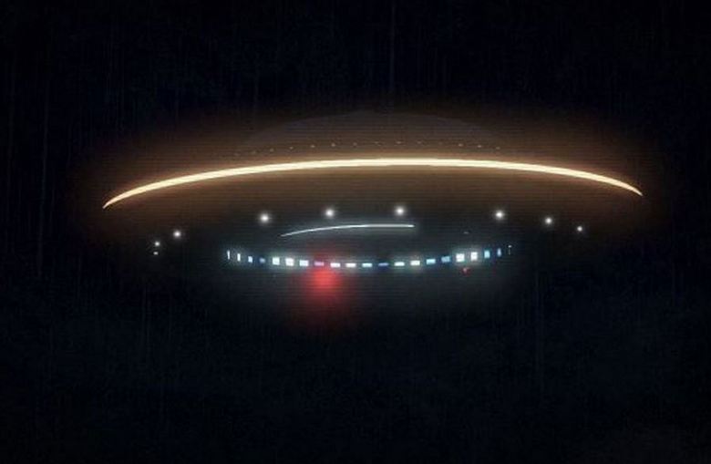 ISS kamere spet opazile vesoljske ladje.