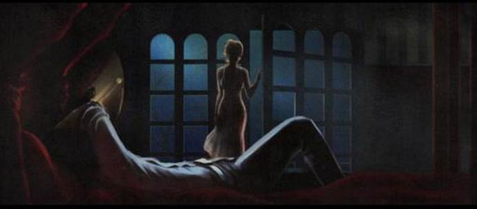 Varnostne kamere sprejemajo duhove