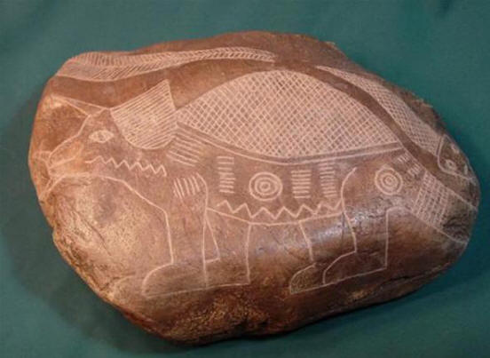 Ica kamni dokazujejo, da je človeštvo staro več milijonov let.