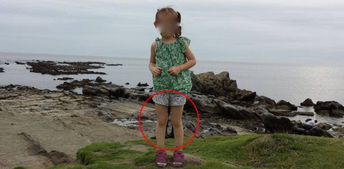 Kanadčan je na Japonskem fotografiral srhljive samuraje.