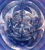 Karma kot evolucijska sila