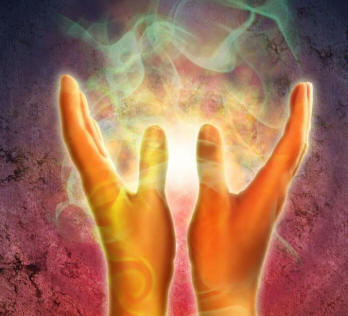 Vsaka stvar ima energijski odtis prejšnjega lastnika