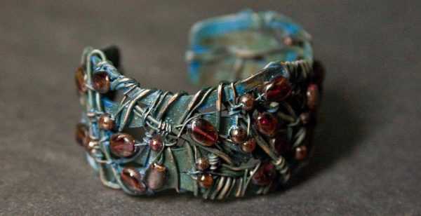 Brigidina zapestnica 