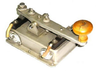 Kdo je izumil Morsejevo kodeks