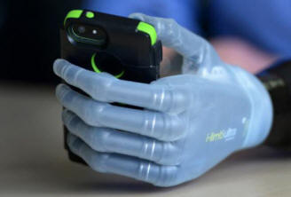 Kibermedicina bo slepim omogočila vožnjo z avtomobilom