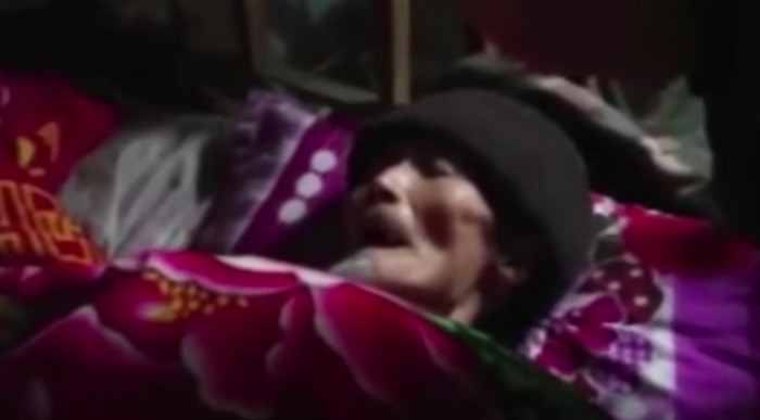 Kitajci so zaživeli na njegovem pogrebu