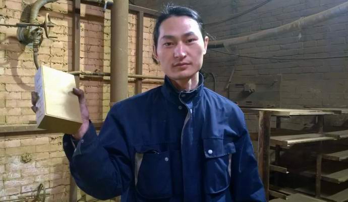 Kitajci so naredili opeko onesnaženega zraka