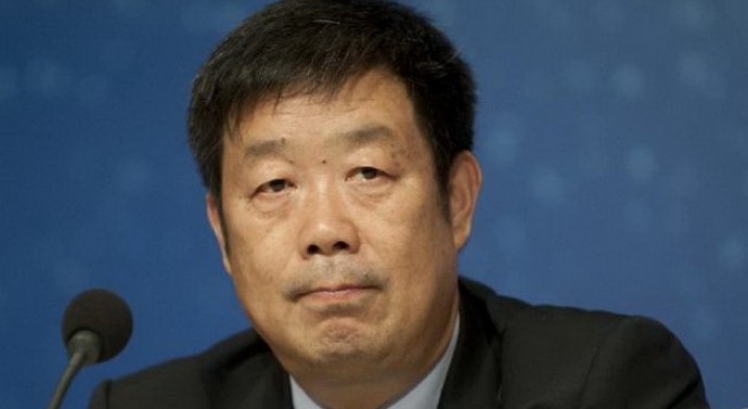 Kitajska noče pošiljati astronavtov na Luno