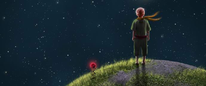 Kitajec je pobegnil od doma in se nameraval vrniti na domači planet.