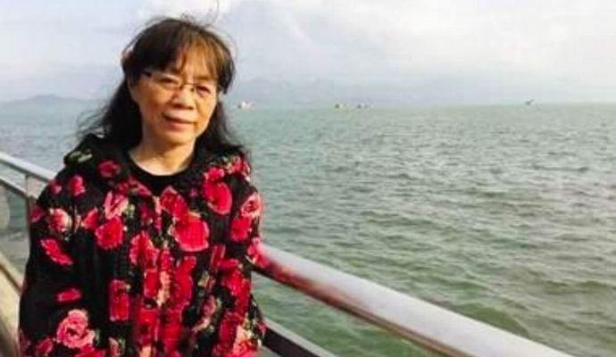 Kitajka se je odločila zamrzniti možgane, da bodo v prihodnosti oživeli.