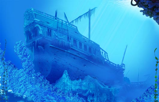 Zaklad, vreden pol milijarde dolarjev