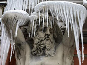 Klima Zemlje se spreminja. Kaj bomo storili?