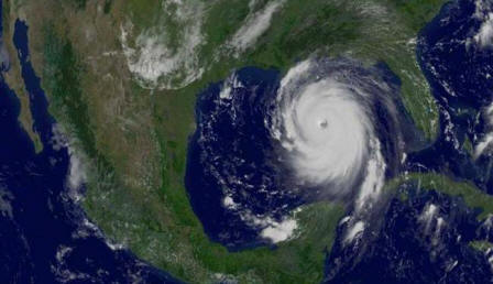 Klimatsko orožje - kritje za druge razvojne dogodke