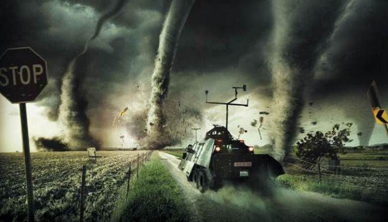 Podnebno orožje Kitajske