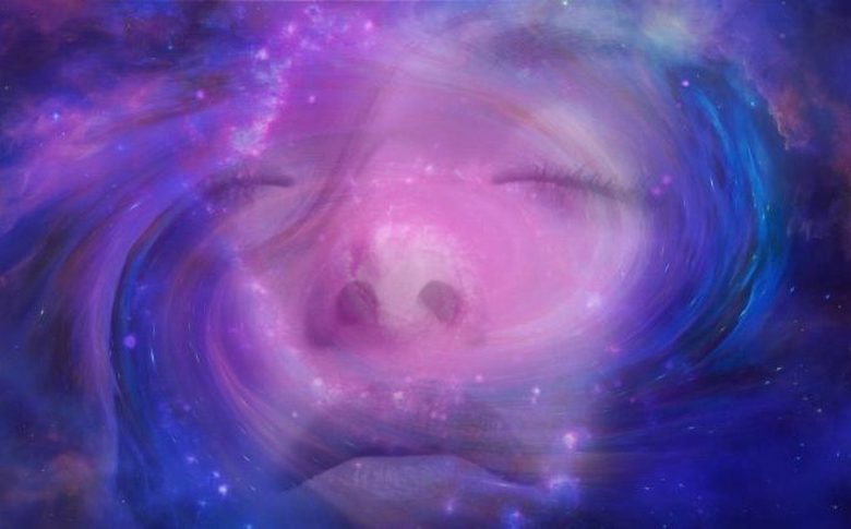 Klinična smrt je popolnoma spremenila pogled na življenje Kitajca Xue Mei.