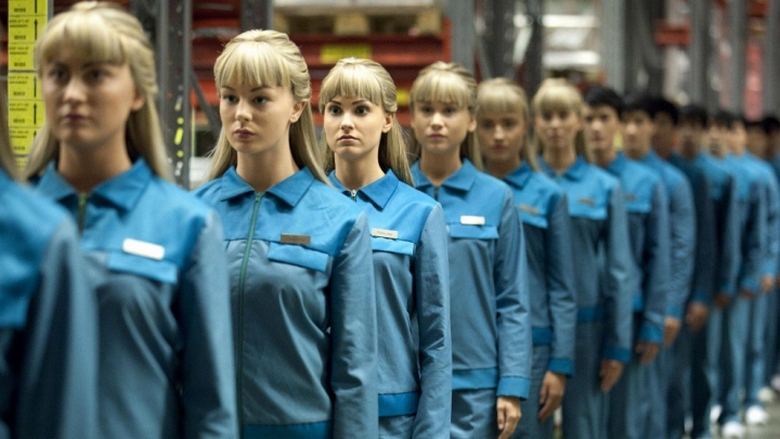 Ali so bili človeški kloni že dlje časa?