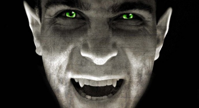 Kdaj in kako so se pojavili vampirji.