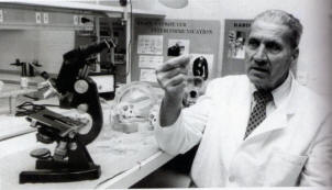 Ko možgani ranijo telo.