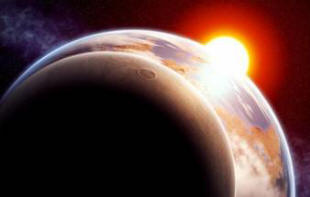 Ko se Zemlja hitreje vrti