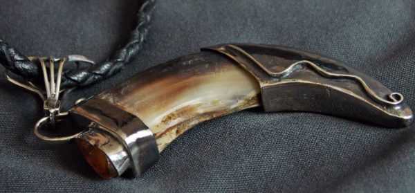 Skrbnik medvedje kremplje 