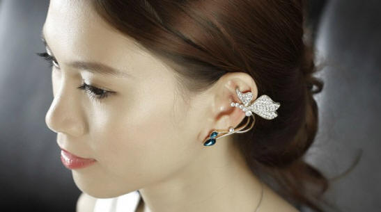 Kohlearni vsadki se bodo prek pametnih telefonov polnili po zraku.