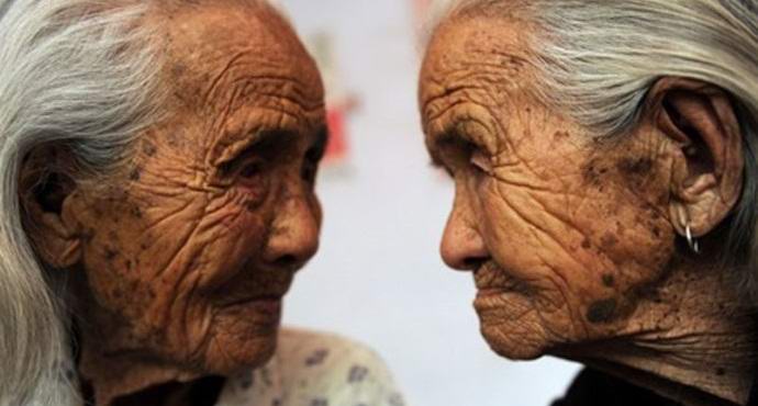 Število stoletnih Japoncev je doseglo rekordno veliko