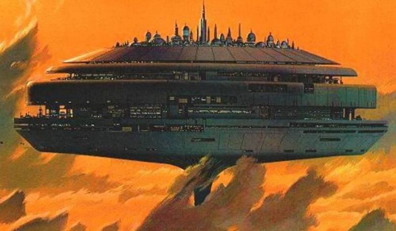 Kolonizacija Venere je spet na dnevnem redu.