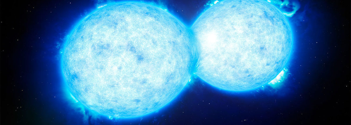 Skupina astronomov je zanikala napoved profesorja Molnarja o eksploziji zvezd leta 2017 