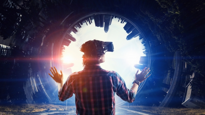 Microsoft se pripravlja na izdajo preproge za virtualno resničnost