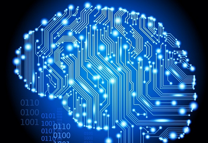 Računalnik mora imeti človeška čustva.