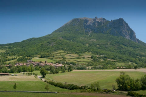 Konec sveta: 10 osamljenih krajev, ki povečujejo možnosti za preživetje (10 fotografij) (10)