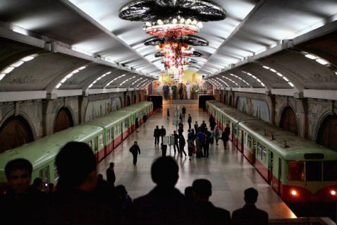 Konec sveta: 10 osamljenih krajev, ki povečujejo možnosti za preživetje (10 fotografij) (2)