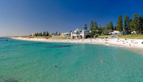 Konec sveta: 10 osamljenih krajev, ki povečujejo možnosti za preživetje (10 fotografij) (8)