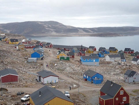 Konec sveta: 10 osamljenih krajev, ki povečujejo možnosti za preživetje (10 fotografij) (9)