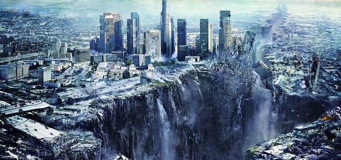 Konec sveta je neizogiben?