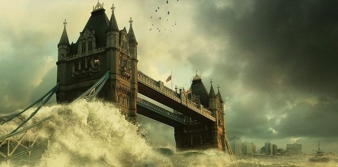 Konec sveta se bliža, Rusiji pa ne,